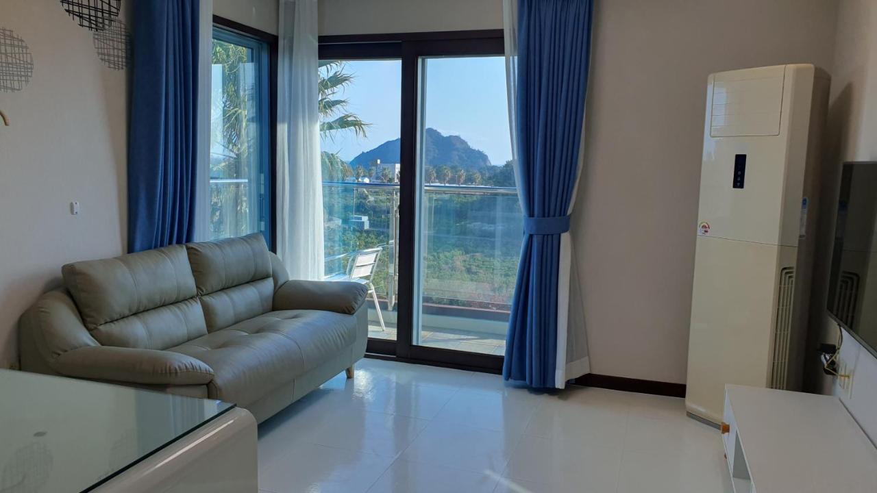 Beewool Chaewool Pension Seogwipo Exterior foto
