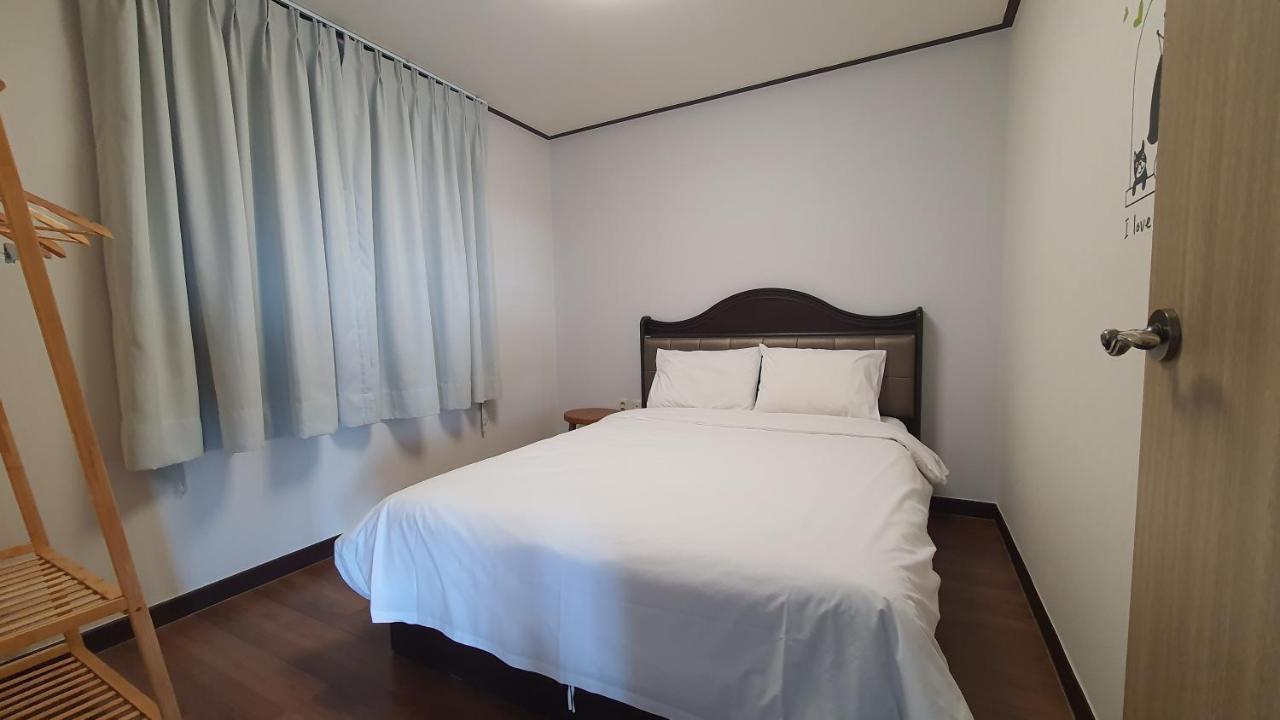 Beewool Chaewool Pension Seogwipo Exterior foto