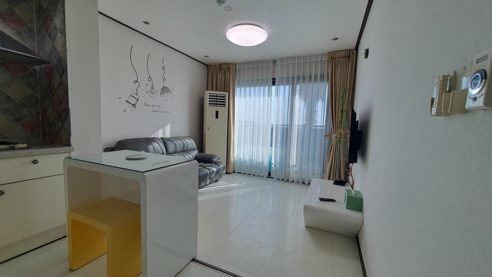 Beewool Chaewool Pension Seogwipo Cameră foto