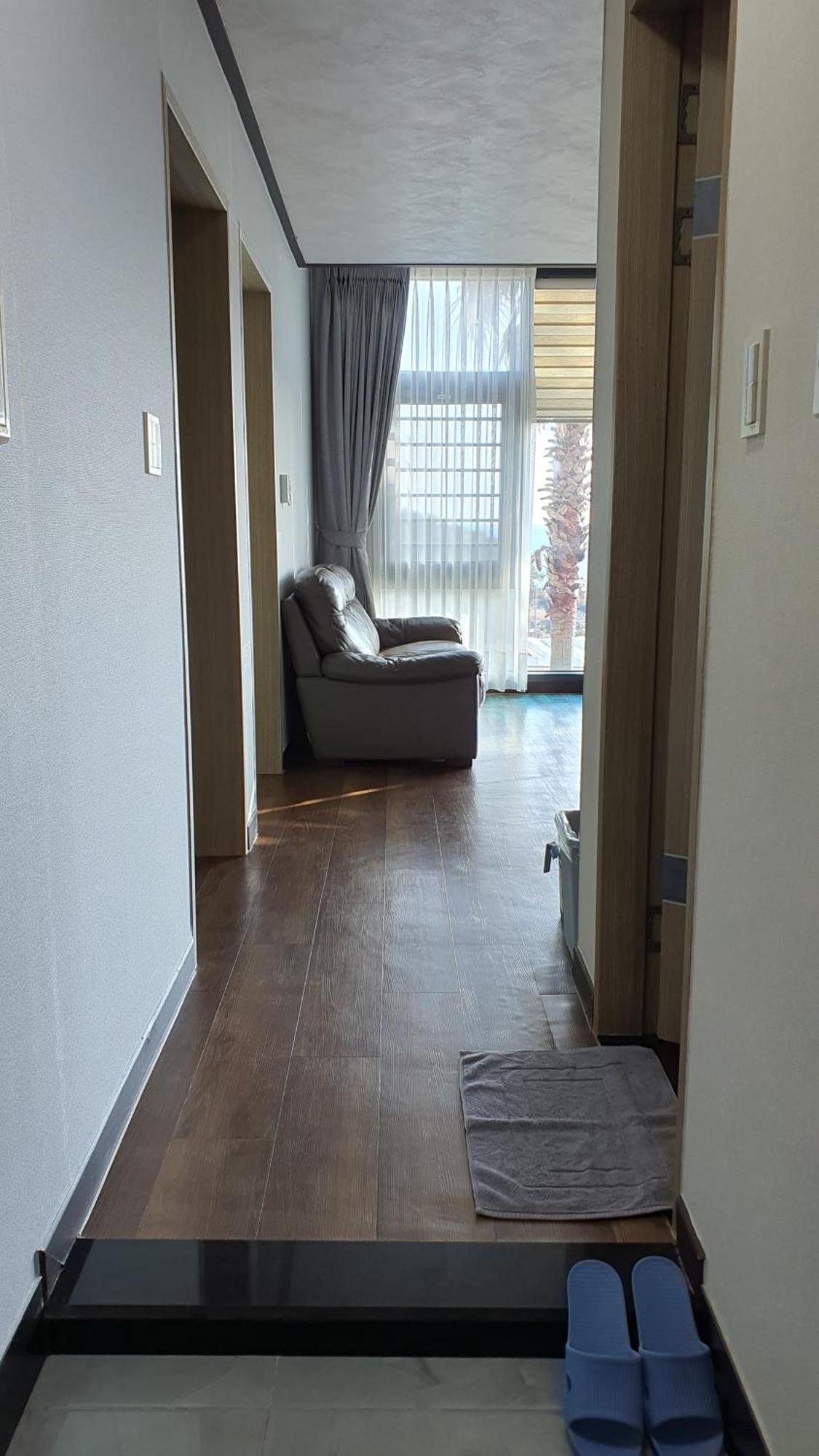 Beewool Chaewool Pension Seogwipo Cameră foto