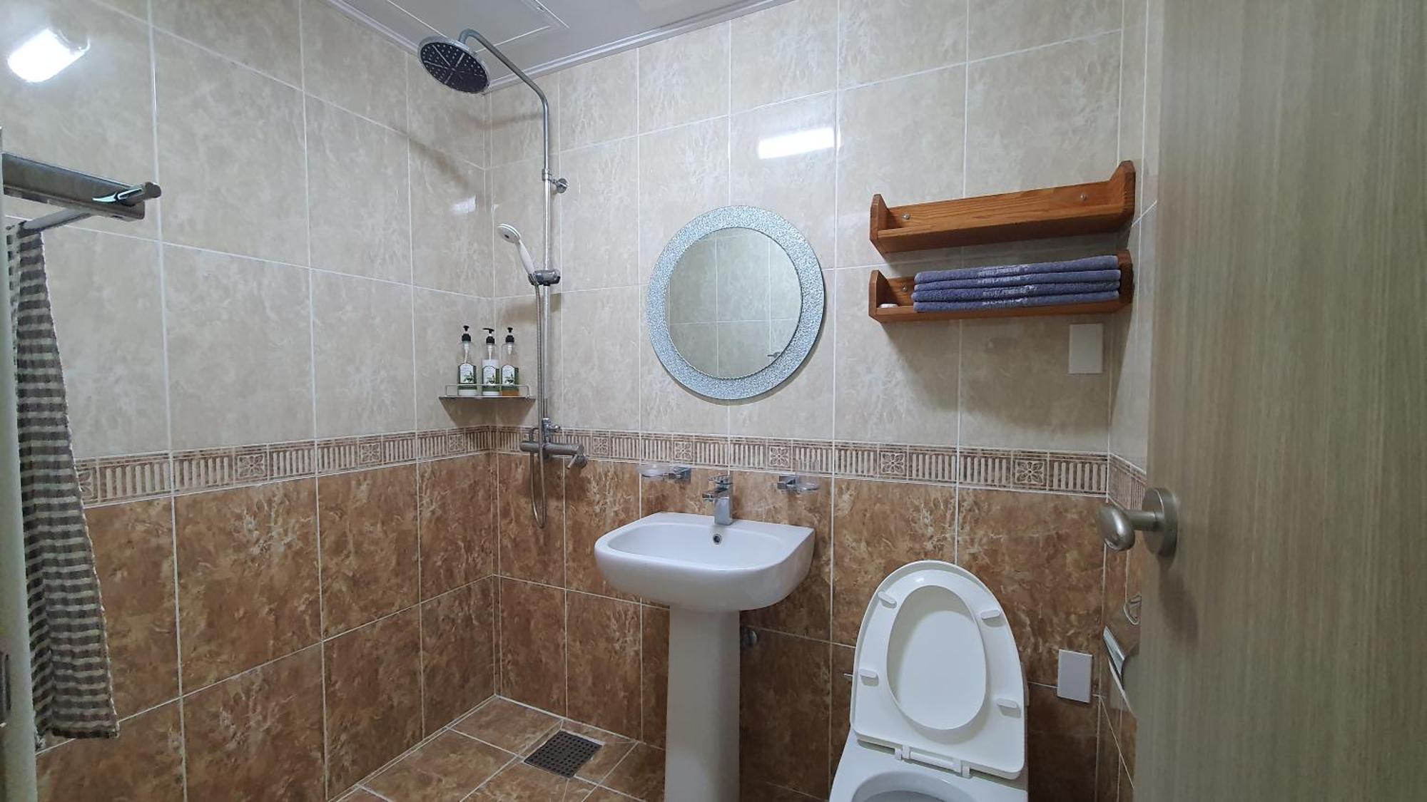 Beewool Chaewool Pension Seogwipo Cameră foto