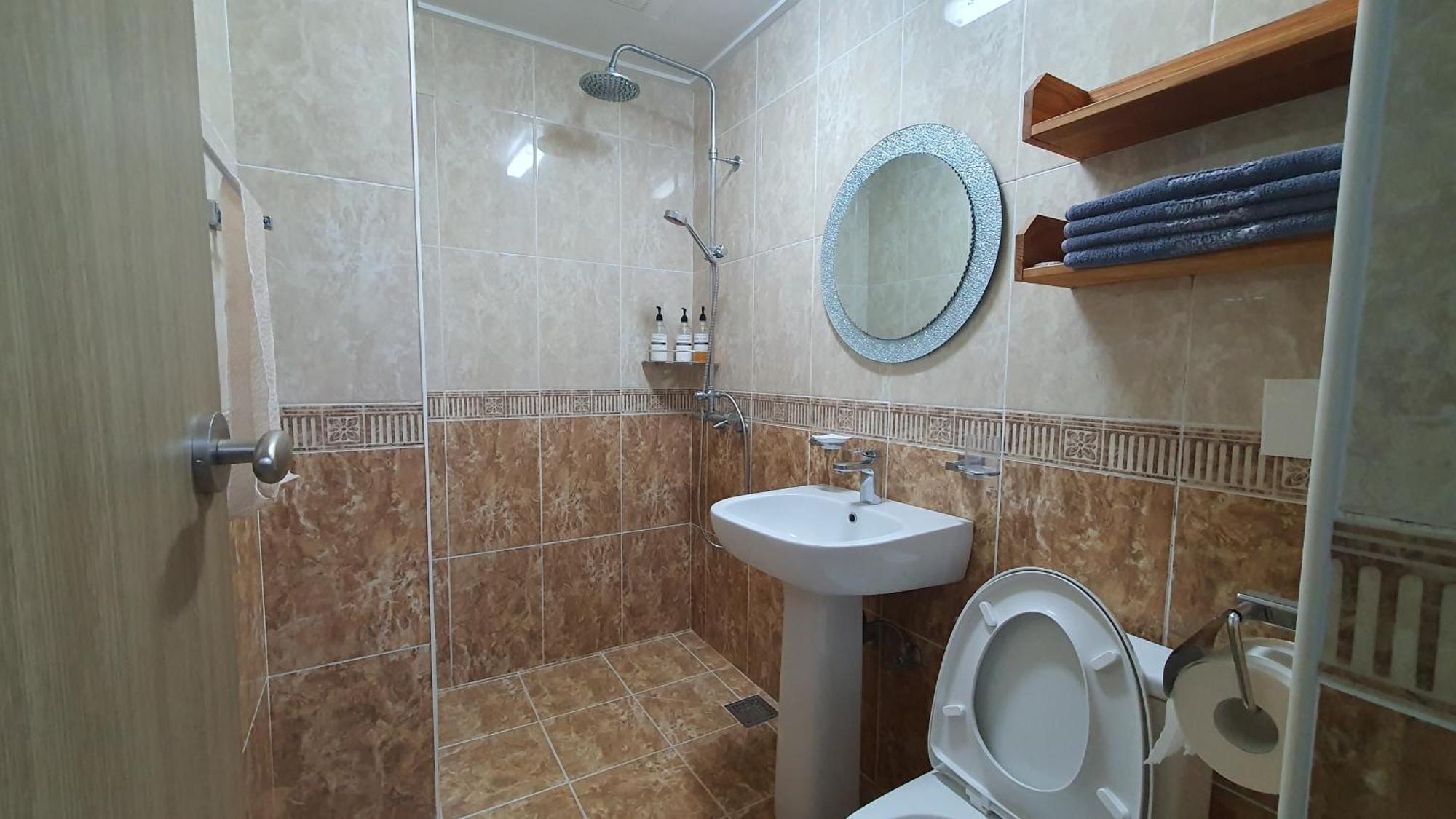 Beewool Chaewool Pension Seogwipo Cameră foto