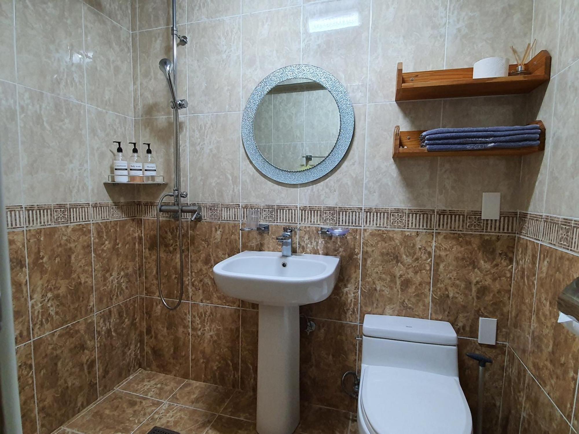 Beewool Chaewool Pension Seogwipo Cameră foto